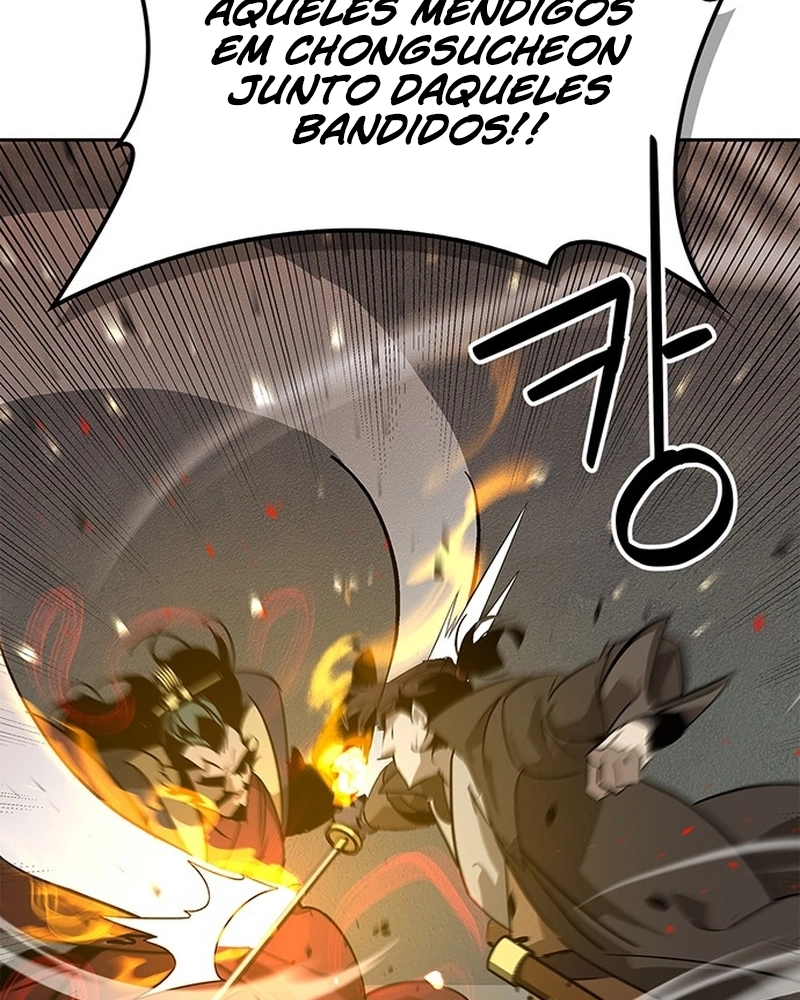Read Oeste Selvagem Murim PT Manga Online