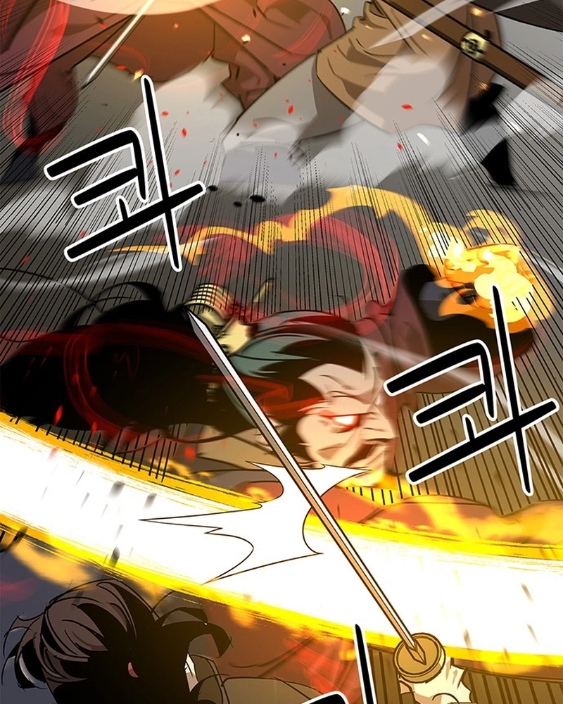 Read Oeste Selvagem Murim PT Manga Online