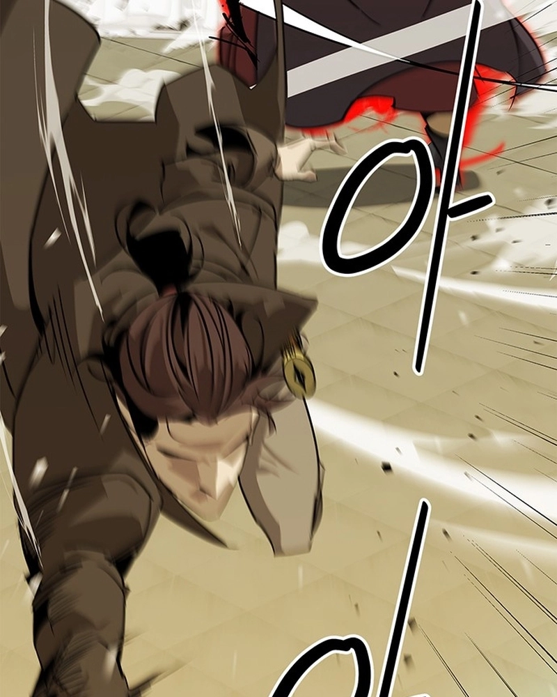 Read Oeste Selvagem Murim PT Manga Online