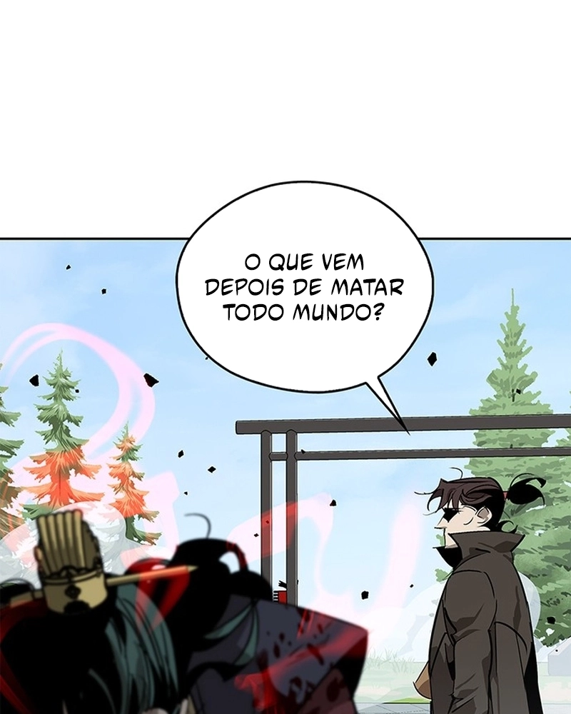 Read Oeste Selvagem Murim PT Manga Online