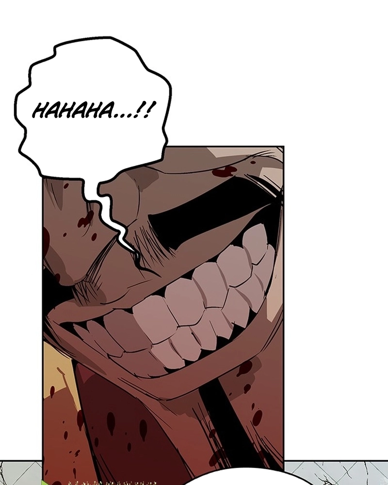 Read Oeste Selvagem Murim PT Manga Online