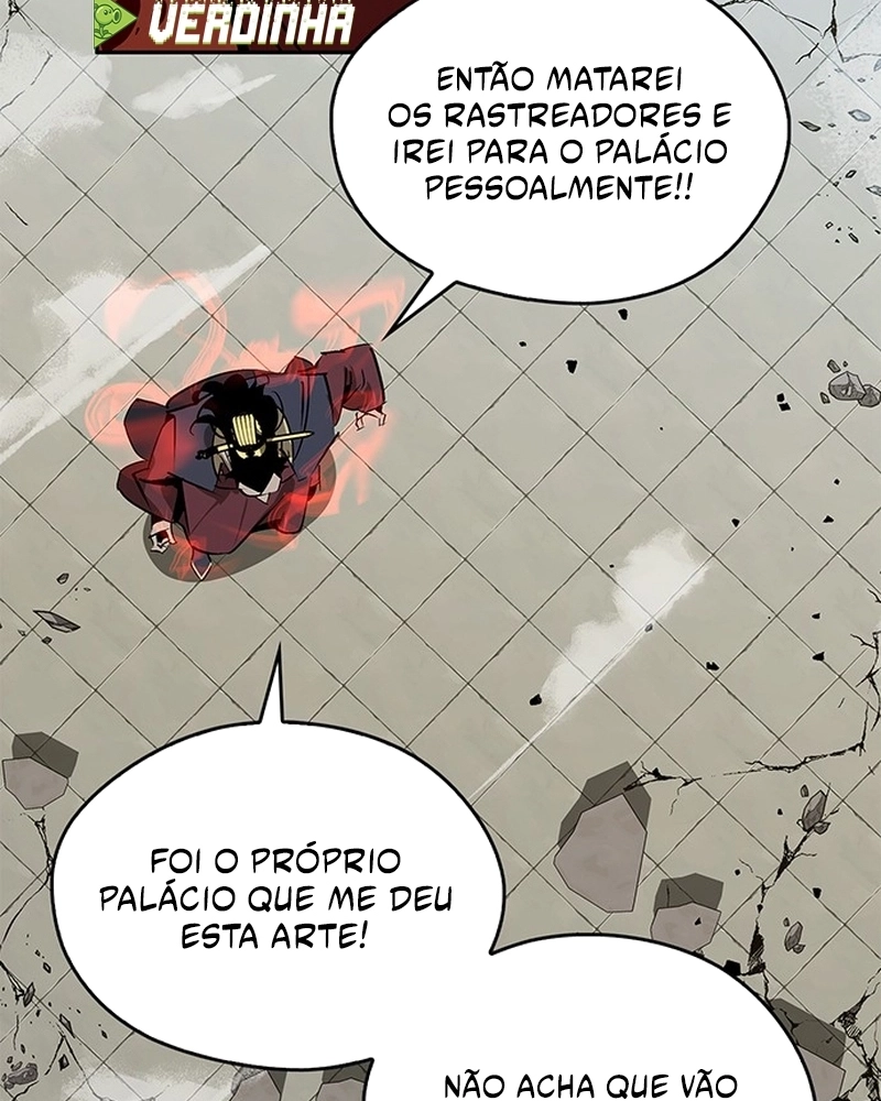 Read Oeste Selvagem Murim PT Manga Online