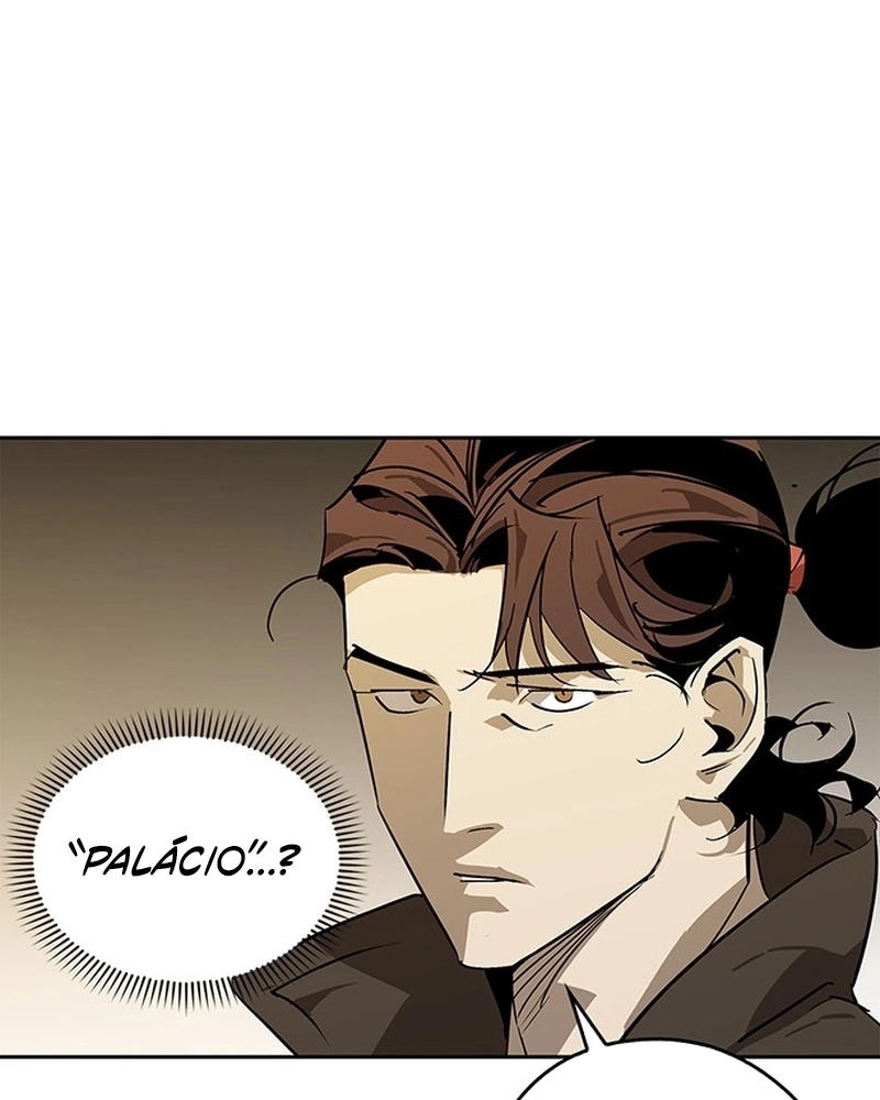 Read Oeste Selvagem Murim PT Manga Online