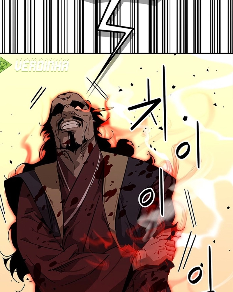 Read Oeste Selvagem Murim PT Manga Online