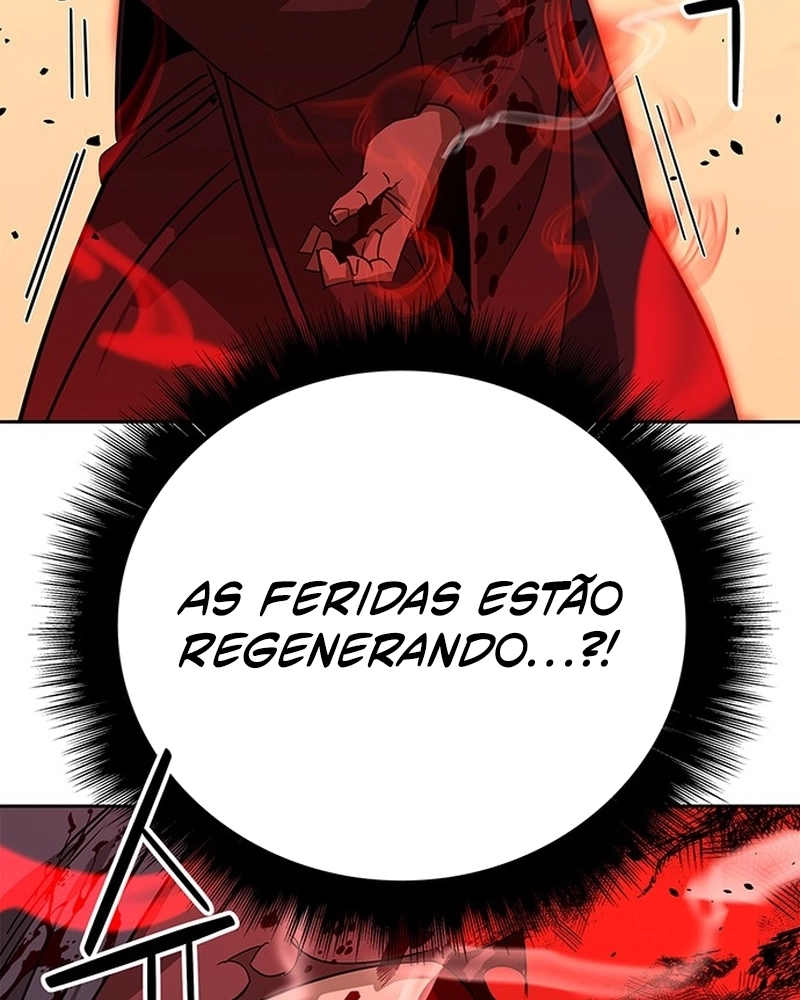 Read Oeste Selvagem Murim PT Manga Online