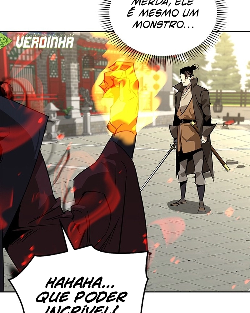 Read Oeste Selvagem Murim PT Manga Online