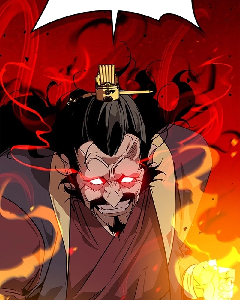 Read Oeste Selvagem Murim PT Manga Online