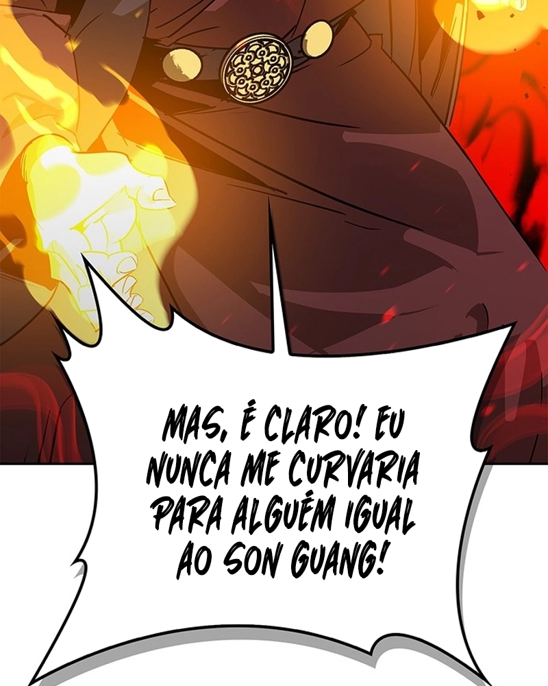 Read Oeste Selvagem Murim PT Manga Online