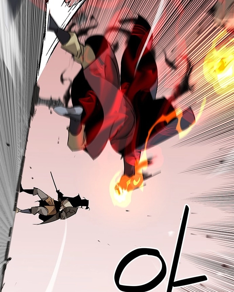 Read Oeste Selvagem Murim PT Manga Online