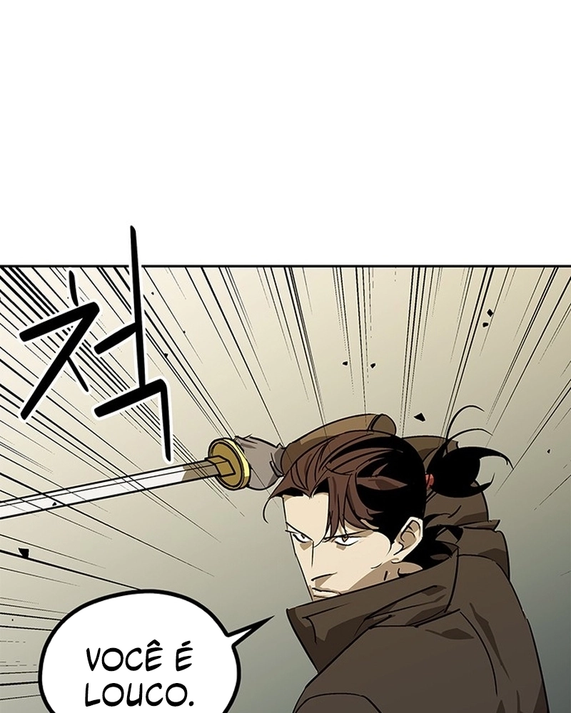 Read Oeste Selvagem Murim PT Manga Online
