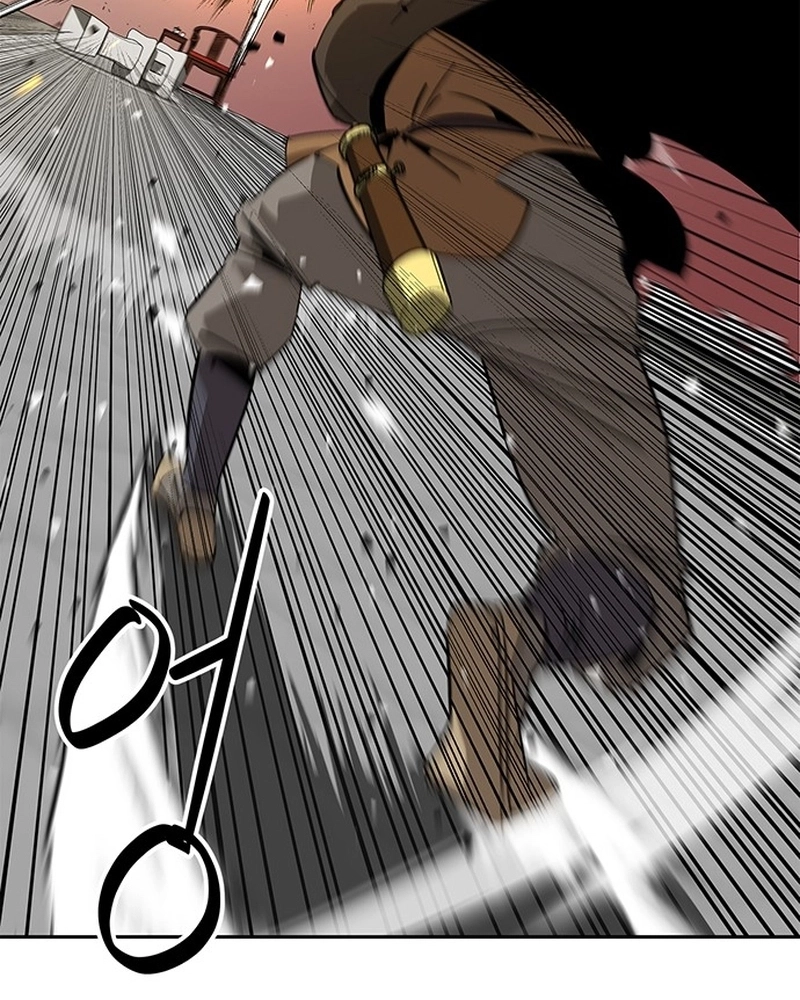 Read Oeste Selvagem Murim PT Manga Online