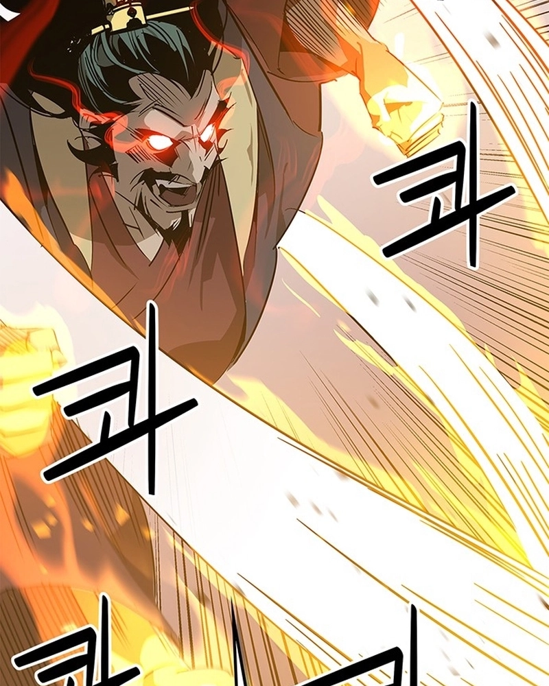 Read Oeste Selvagem Murim PT Manga Online