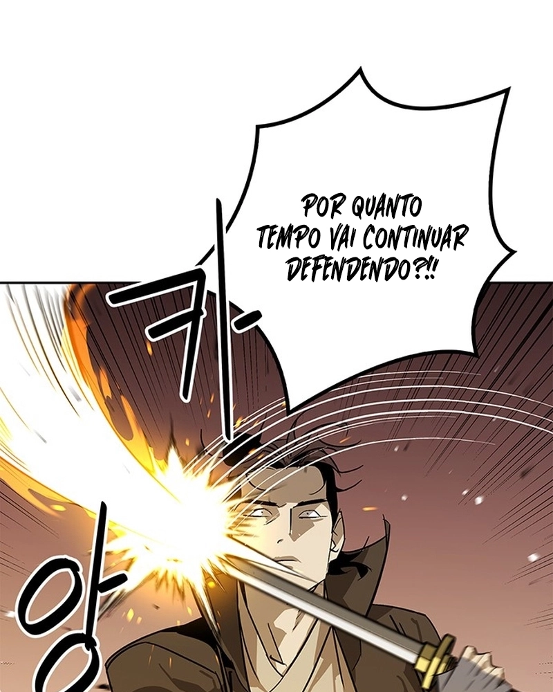 Read Oeste Selvagem Murim PT Manga Online