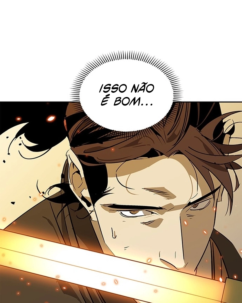 Read Oeste Selvagem Murim PT Manga Online
