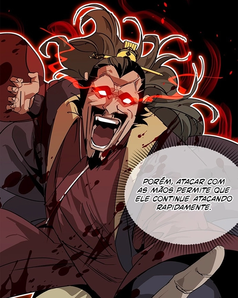Read Oeste Selvagem Murim PT Manga Online
