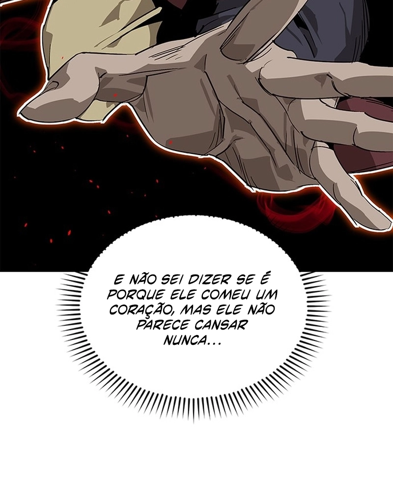 Read Oeste Selvagem Murim PT Manga Online
