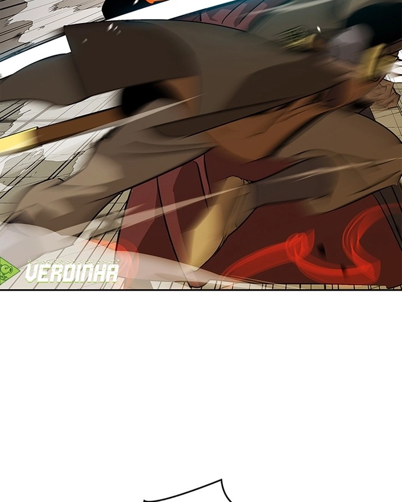 Read Oeste Selvagem Murim PT Manga Online