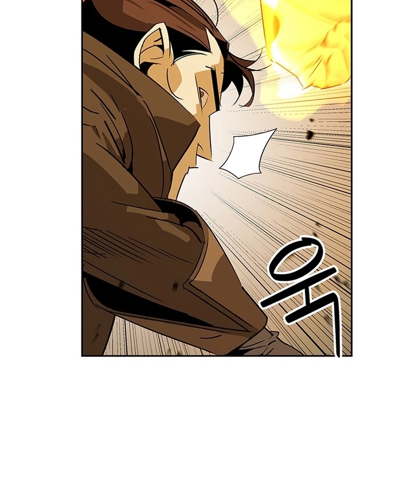 Read Oeste Selvagem Murim PT Manga Online