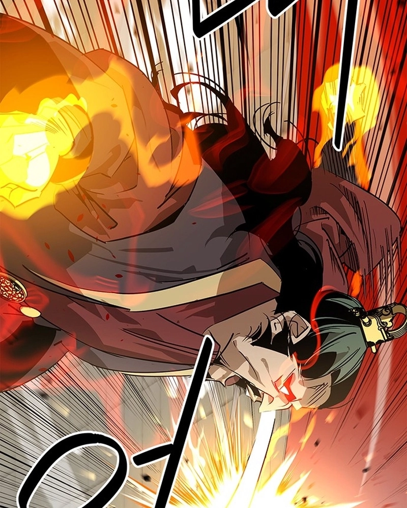 Read Oeste Selvagem Murim PT Manga Online
