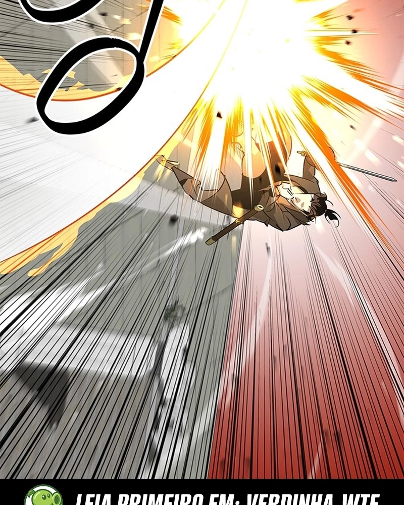Read Oeste Selvagem Murim PT Manga Online