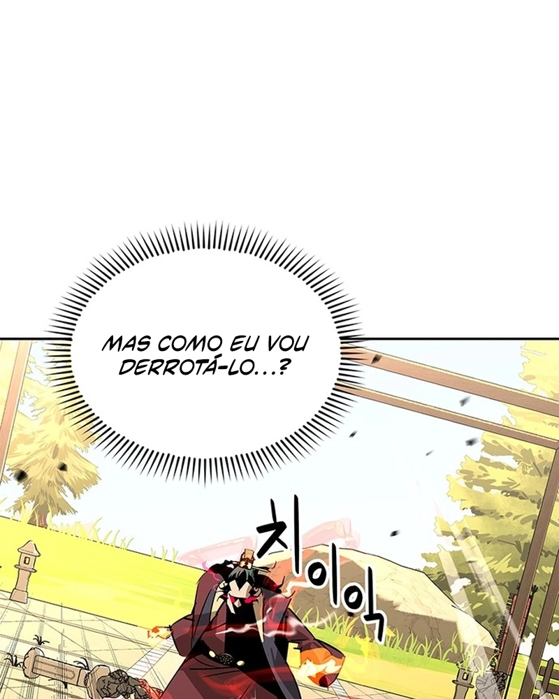 Read Oeste Selvagem Murim PT Manga Online