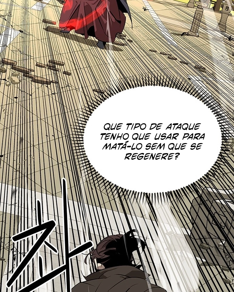 Read Oeste Selvagem Murim PT Manga Online