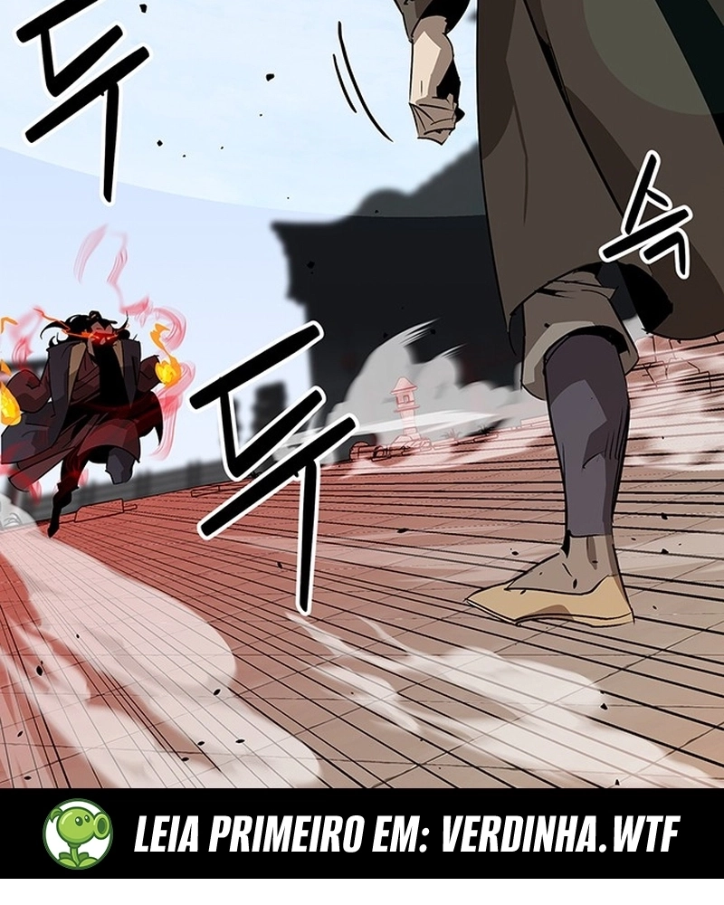 Read Oeste Selvagem Murim PT Manga Online