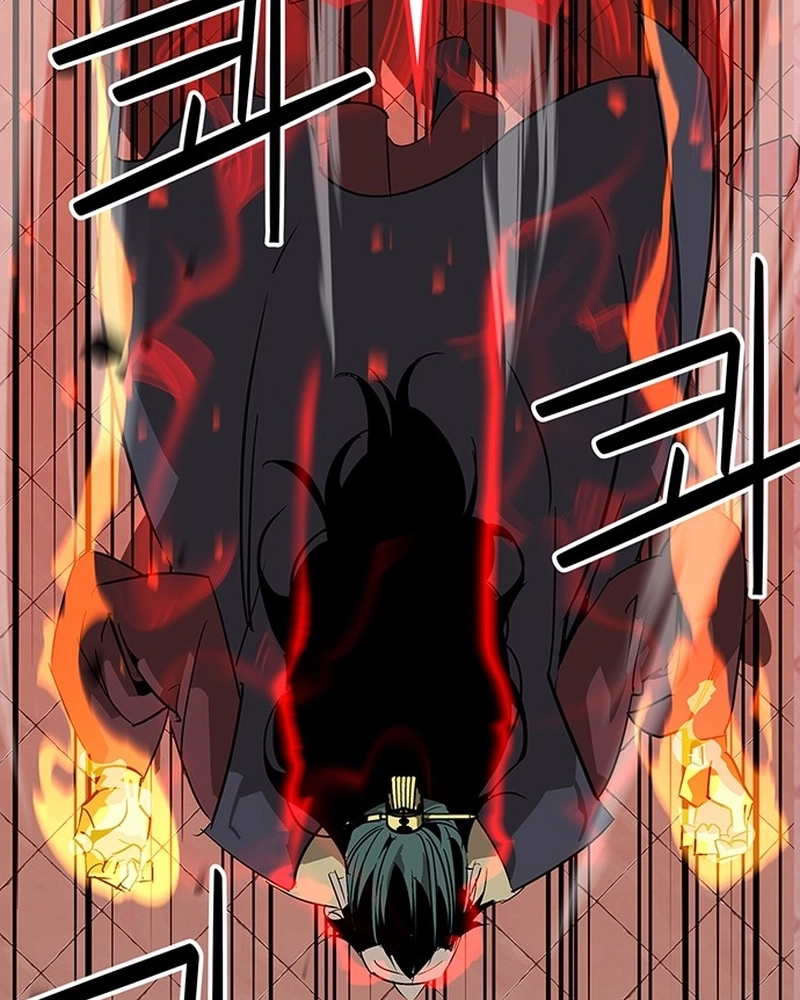 Read Oeste Selvagem Murim PT Manga Online