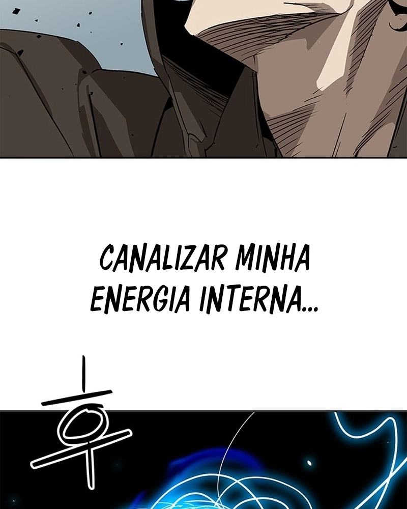 Read Oeste Selvagem Murim PT Manga Online