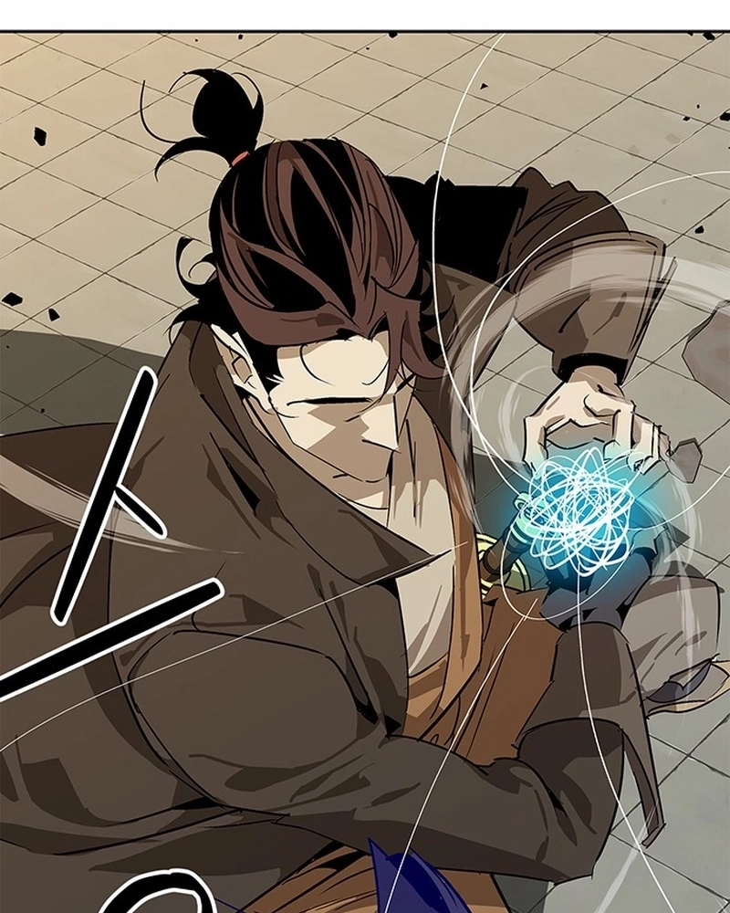 Read Oeste Selvagem Murim PT Manga Online