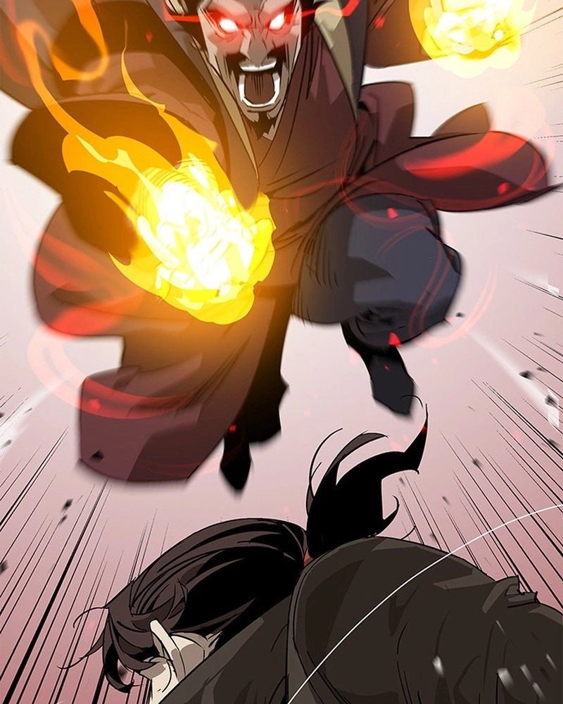 Read Oeste Selvagem Murim PT Manga Online