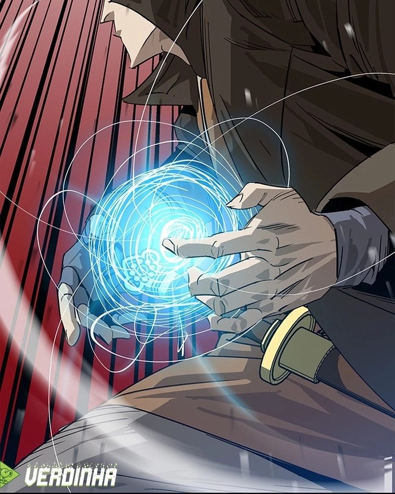 Read Oeste Selvagem Murim PT Manga Online