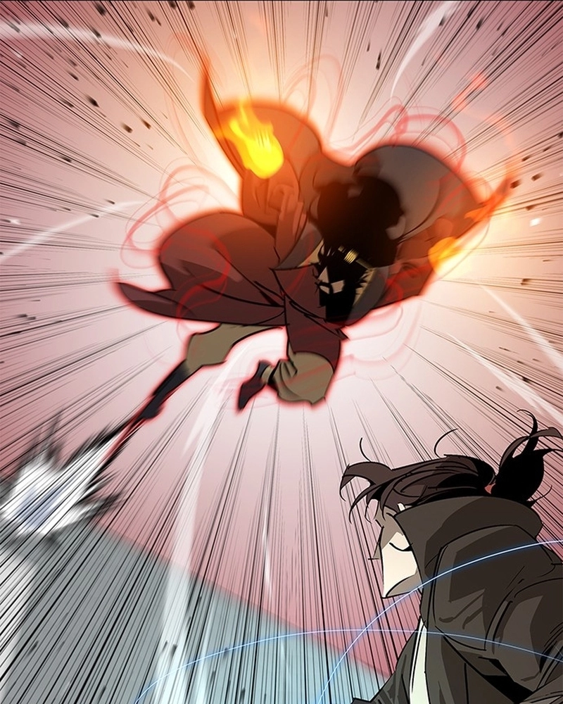 Read Oeste Selvagem Murim PT Manga Online