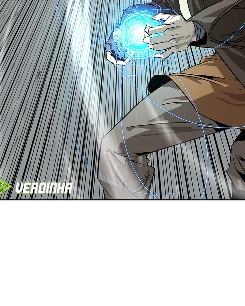 Read Oeste Selvagem Murim PT Manga Online