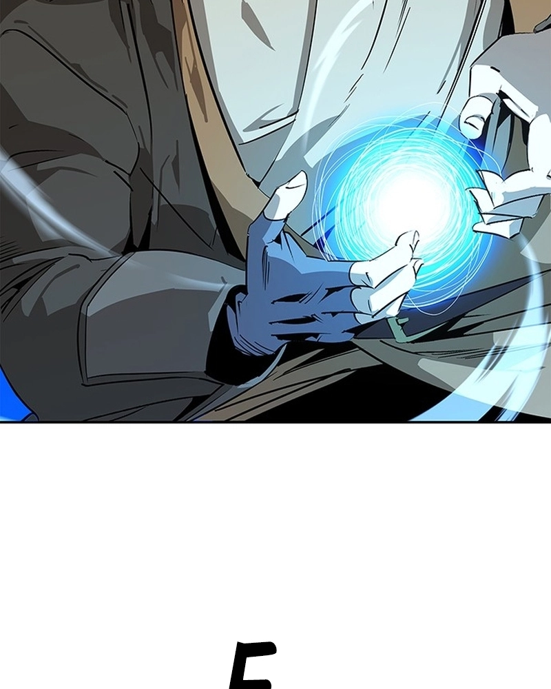 Read Oeste Selvagem Murim PT Manga Online