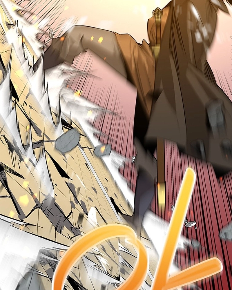Read Oeste Selvagem Murim PT Manga Online