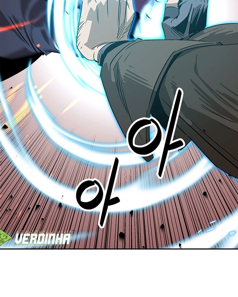 Read Oeste Selvagem Murim PT Manga Online