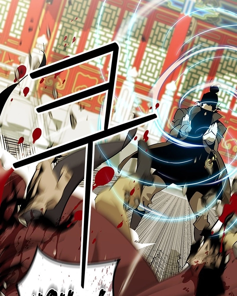 Read Oeste Selvagem Murim PT Manga Online