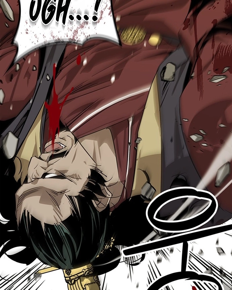 Read Oeste Selvagem Murim PT Manga Online