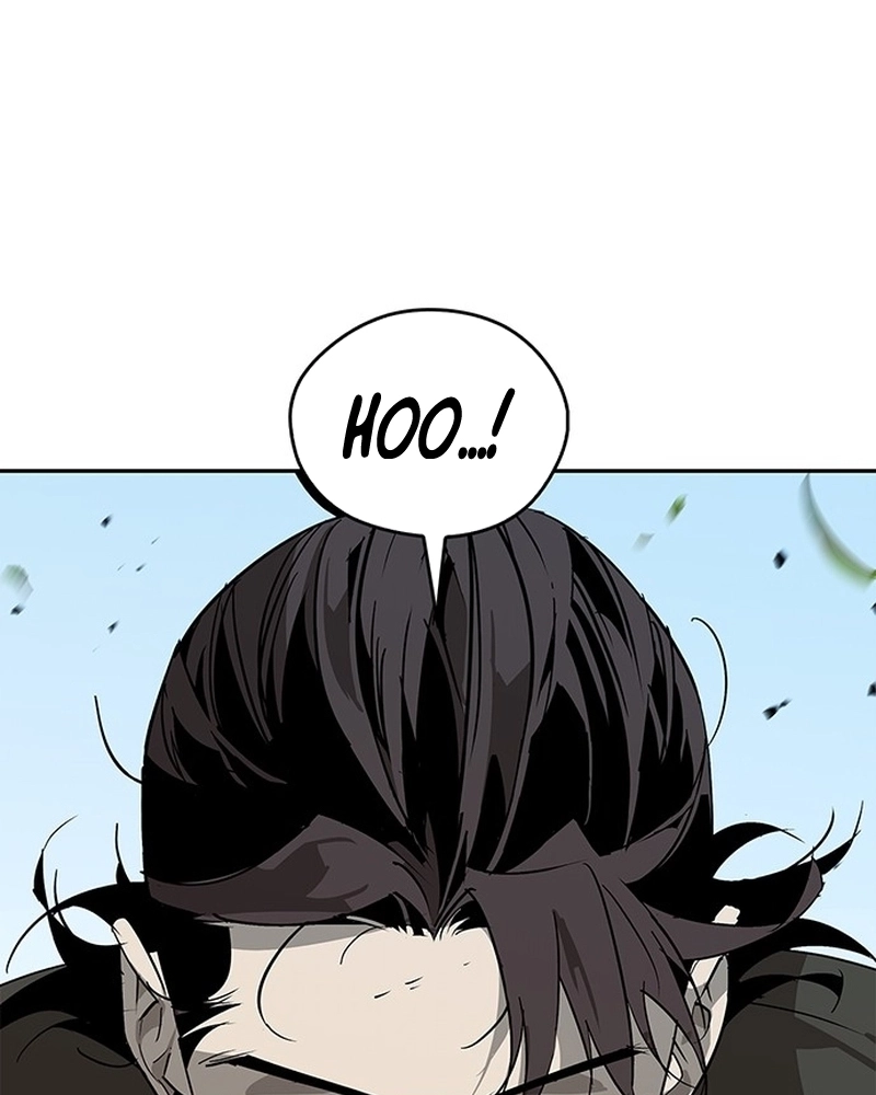 Read Oeste Selvagem Murim PT Manga Online