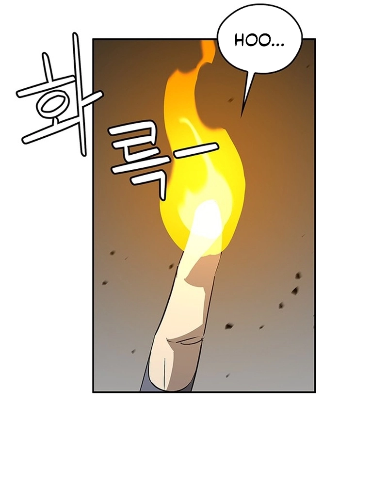 Read Oeste Selvagem Murim PT Manga Online