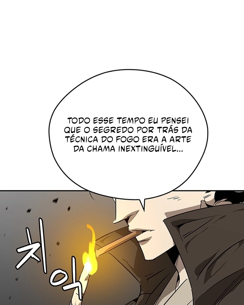 Read Oeste Selvagem Murim PT Manga Online