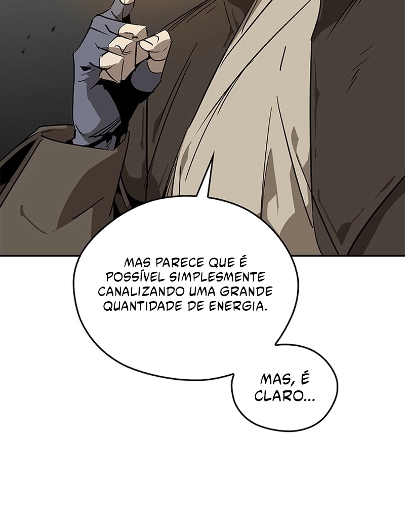 Read Oeste Selvagem Murim PT Manga Online