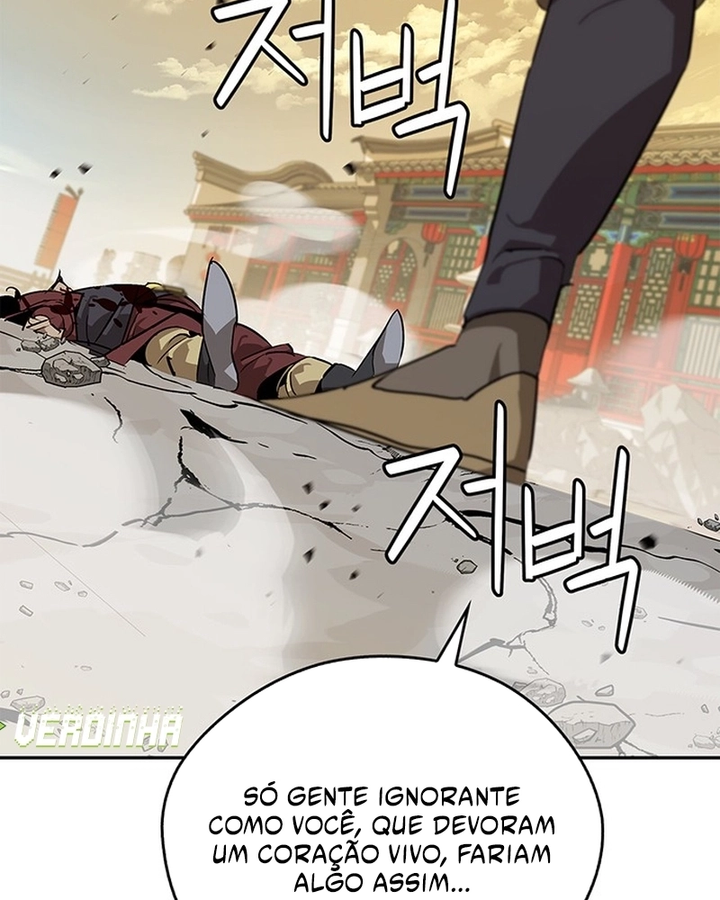 Read Oeste Selvagem Murim PT Manga Online