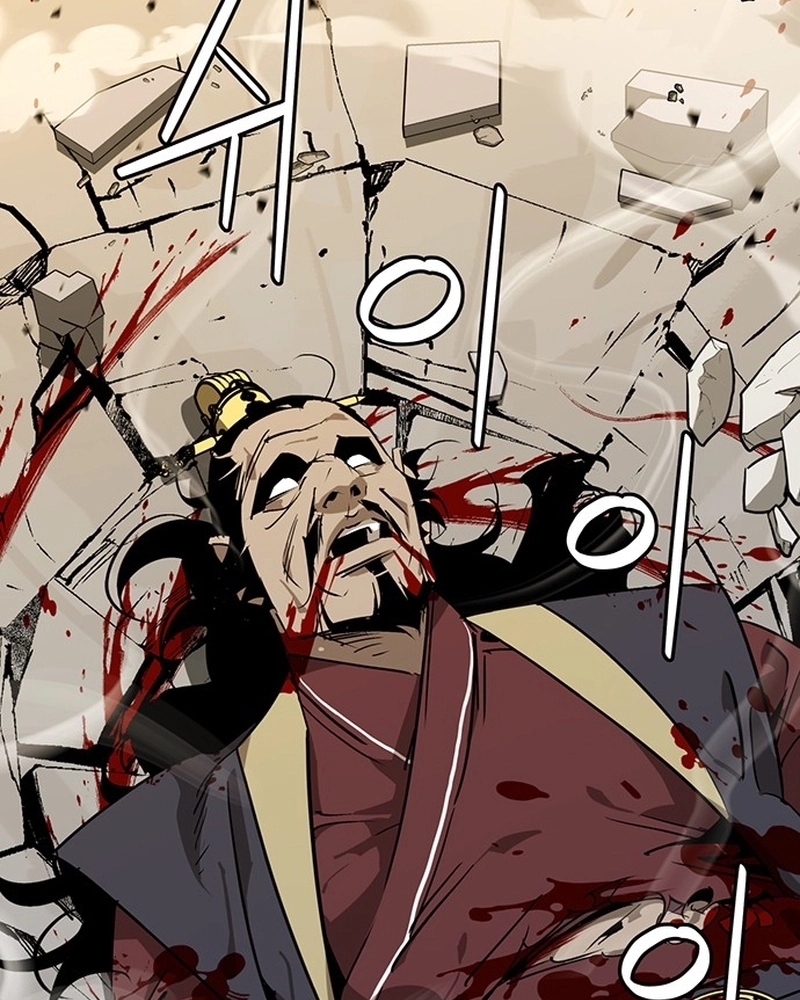 Read Oeste Selvagem Murim PT Manga Online
