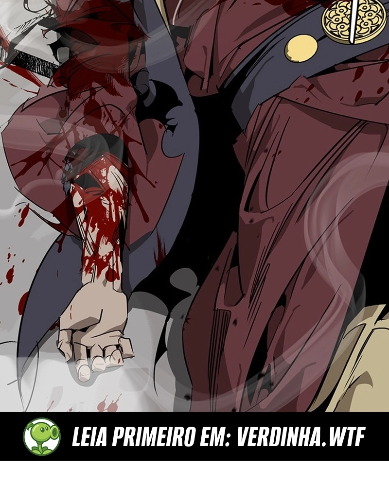 Read Oeste Selvagem Murim PT Manga Online