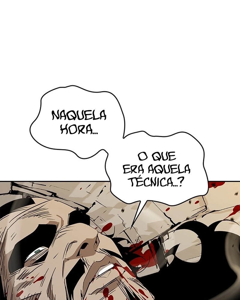 Read Oeste Selvagem Murim PT Manga Online