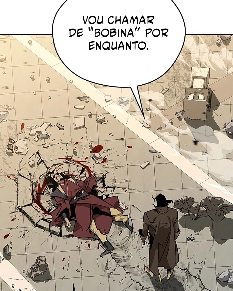 Read Oeste Selvagem Murim PT Manga Online