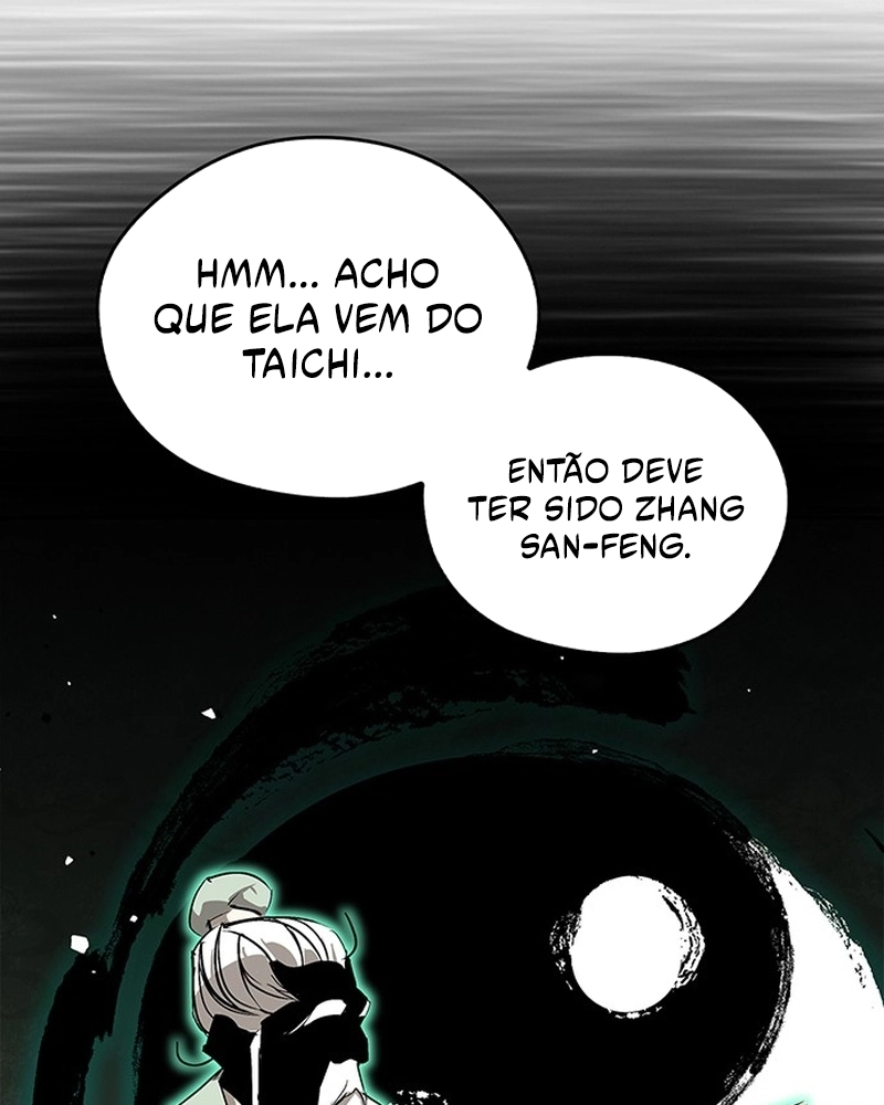 Read Oeste Selvagem Murim PT Manga Online
