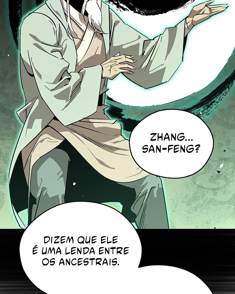 Read Oeste Selvagem Murim PT Manga Online